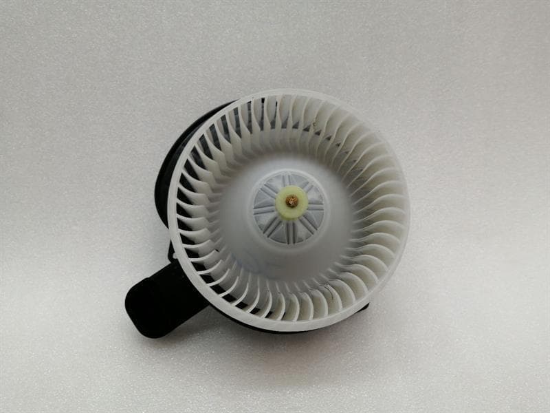 JAGUAR JAGUAR i-PACE X590 EV400 Heater Blower T4K6070 Motor Heater Fan RHD