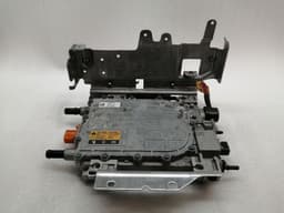 JAGUAR JAGUAR i-PACE X590 EV400 Electronic module J9D314B227-AE control unit INVERTER — thumbnail 1