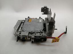 JAGUAR JAGUAR i-PACE X590 EV400 Electronic module J9D314B227-AE control unit INVERTER — thumbnail 4