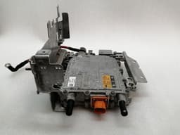 JAGUAR JAGUAR i-PACE X590 EV400 Electronic module J9D314B227-AE control unit INVERTER — thumbnail 10