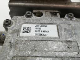 JAGUAR JAGUAR i-PACE X590 EV400 Electronic module J9D314B227-AE control unit INVERTER — thumbnail 5