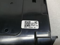 JAGUAR JAGUAR i-PACE X590 EV400 Electronic module J9D3-14C239-AC control unit HEATER — thumbnail 8