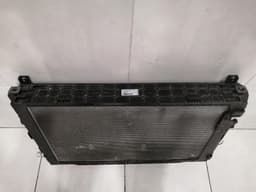 JAGUAR JAGUAR i-PACE X590 EV400 Water Radiator T4K9610 Water Cooler Radiator Faulty — thumbnail 6