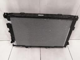 JAGUAR JAGUAR i-PACE X590 EV400 Water Radiator T4K9610 Water Cooler Radiator Faulty — thumbnail 8