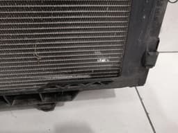JAGUAR JAGUAR i-PACE X590 EV400 Water Radiator T4K9610 Water Cooler Radiator Faulty — thumbnail 5