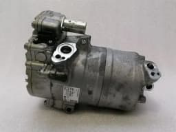 JAGUAR JAGUAR i-PACE X590 EV400 A/C Compressor J9D3-19D662-AC Air Conditioning Compressor — thumbnail 1