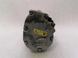 JAGUAR JAGUAR i-PACE X590 EV400 A/C Compressor J9D3-19D662-AC Air Conditioning Compressor — thumbnail 4
