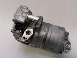 JAGUAR JAGUAR i-PACE X590 EV400 A/C Compressor J9D3-19D662-AC Air Conditioning Compressor — thumbnail 9