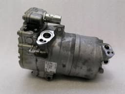 JAGUAR JAGUAR i-PACE X590 EV400 A/C Compressor J9D3-19D662-AC Air Conditioning Compressor — thumbnail 8