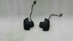 MERCEDES-BENZ Mercedes CLA W177 Paddle Switch Set A0999051000 Shift Rockers — thumbnail 7