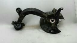 BMW BMW Z4 E89 Left Rear Hub 6783105 Wheel Bearing Housing Rear Left — thumbnail 4