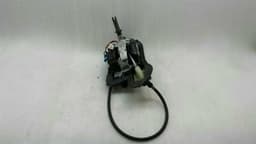 BMW BMW Z4 E89 Gear Selector 7587527 Gear Shift Linkage — thumbnail 9