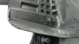 MERCEDES-BENZ Mercedes CLA W117 rear right door seal A1177350265 door seals rear right — thumbnail 3
