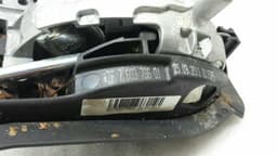 BMW BMW Z4 E89 Gear Selector 7587527 Gear Shift Linkage — thumbnail 5