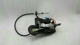 BMW BMW Z4 E89 Gear Selector 7587527 Gear Shift Linkage — thumbnail 6