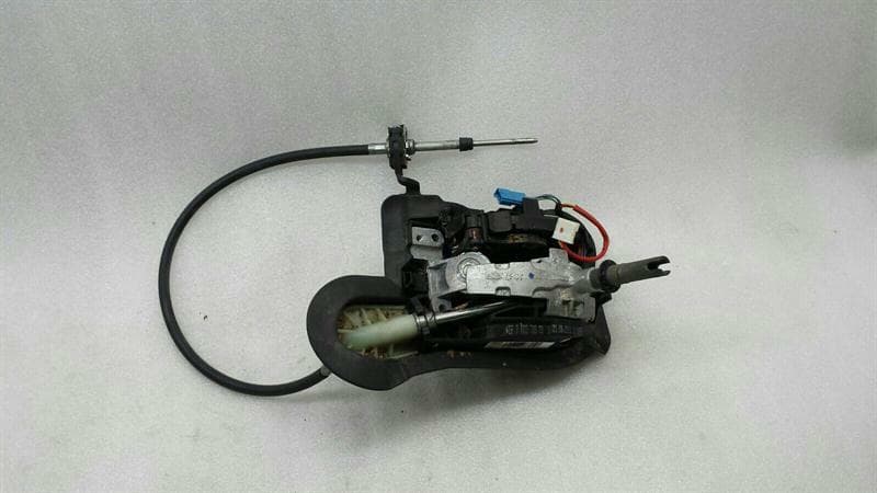 BMW BMW Z4 E89 Gear Selector 7587527 Gear Shift Linkage