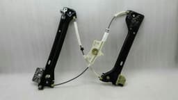 MERCEDES-BENZ Mercedes CLA W117 right front door winder window regulator front right — thumbnail 1