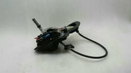 BMW BMW Z4 E89 Gear Selector 7587527 Gear Shift Linkage — thumbnail 2
