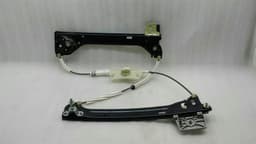 MERCEDES-BENZ Mercedes CLA W117 right front door winder window regulator front right — thumbnail 3