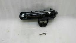MERCEDES-BENZ Mercedes CLA W117 FLH door handle A2047602934 door handle front left keyless go — thumbnail 4