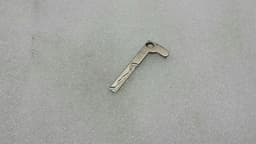 MERCEDES-BENZ Mercedes CLA W117 FLH door handle A2047602934 door handle front left keyless go — thumbnail 10