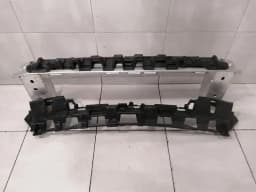 JAGUAR JAGUAR i-PACE X590 EV400 Rear Bumper Beam T4K16363 Bumper Support Rear — thumbnail 1