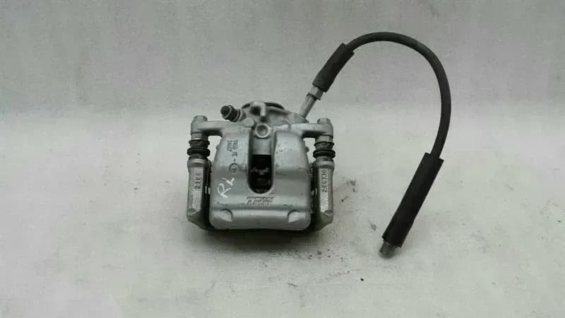 Mercedes CLA W117 Left Rear Calliper A0004232381 Brake Caliper Rear Left