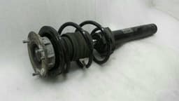 BMW BMW Z4 E89 right shock absorber front 6784918 shock absorber front right — thumbnail 2