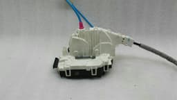 MERCEDES-BENZ Mercedes CLA W117 RRH door lock A0997305800 door lock rear right keyless go — thumbnail 7