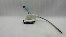 MERCEDES-BENZ Mercedes CLA W117 RRH door lock A0997305800 door lock rear right keyless go — thumbnail 6