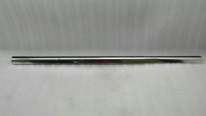MERCEDES-BENZ Mercedes CLA W117 RLH Body Moulding Garnish A1177350182 Strip Rear Left
