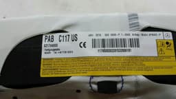 MERCEDES-BENZ MERCEDES CLA C117 A1178600302 — thumbnail 6