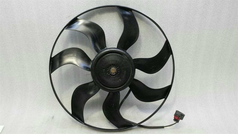 Mercedes CLA W117 Radiator Fan A2465000064 Fan Electric Fan