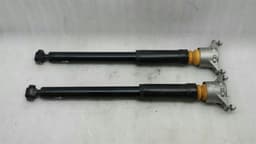 MERCEDES-BENZ Mercedes CLA W117 shock absorbers rear A1173201131 shock absorber rear set pair — thumbnail 5