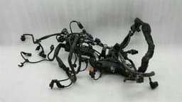 MERCEDES-BENZ MERCEDES CLA W117 W176 Engine Wiring Loom A2701507133 Engine Wiring Harness M270 2.0T — thumbnail 3