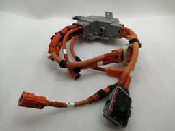 JAGUAR JAGUAR i-PACE X590 EV400 Module J9D3-10N770-BE ECU VOLTAGE JUNCTION BOX — thumbnail 7
