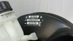 BMW BMW Z4 E89 RHD Brake Servo 6786750 Right Hand Drive — thumbnail 4