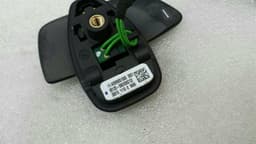 MERCEDES-BENZ Mercedes CLA W177 Paddle Switch Set A0999051000 Shift Rockers — thumbnail 3