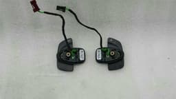 MERCEDES-BENZ Mercedes CLA W177 Paddle Switch Set A0999051000 Shift Rockers — thumbnail 2