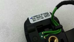 MERCEDES-BENZ Mercedes CLA W177 Paddle Switch Set A0999051000 Shift Rockers — thumbnail 4