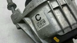 BMW BMW Z4 E89 Engine Mount 6760330 Engine Mount — thumbnail 4