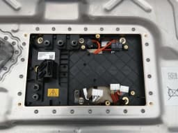 JAGUAR 90kWh COMPLETE JAGUAR i-PACE X590 EV400 Main Battery J9D3-10B759-CG Battery — thumbnail 5