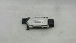 MERCEDES-BENZ Mercedes CLA W117 Radiator Fan Relay 1137328656 Fan Electric Fan Relay M270 — thumbnail 1