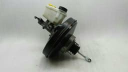 BMW BMW Z4 E89 RHD Brake Servo 6786750 Right Hand Drive — thumbnail 5