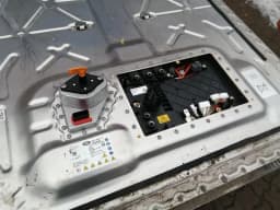 JAGUAR 90kWh COMPLETE JAGUAR i-PACE X590 EV400 Main Battery J9D3-10B759-CG Battery — thumbnail 6