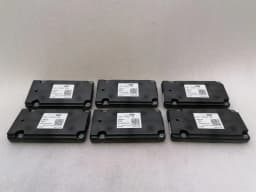 JAGUAR JAGUAR i-PACE X590 EV400 Electronic Module J9D3-10C802-AB Control Unit SET — thumbnail 6