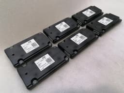 JAGUAR JAGUAR i-PACE X590 EV400 Electronic Module J9D3-10C802-AB Control Unit SET — thumbnail 7