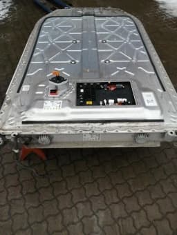 JAGUAR 90kWh COMPLETE JAGUAR i-PACE X590 EV400 Main Battery J9D3-10B759-CG Battery — thumbnail 4