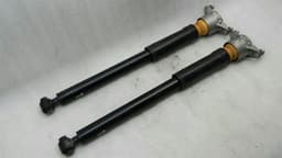MERCEDES-BENZ Mercedes CLA W117 shock absorbers rear A1173201131 shock absorber rear set pair — thumbnail 2