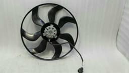 MERCEDES-BENZ Mercedes CLA W117 Radiator Fan A2465000064 Fan Electric Fan — thumbnail 6